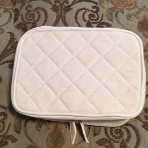 Trish McEvoy skincare case.